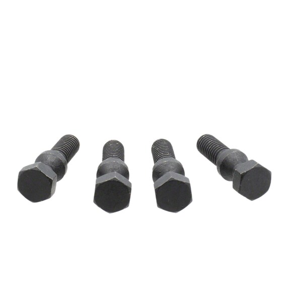 Self Shearing Bolt Ignition Lock Housing - M8 x 32MM Main Image
