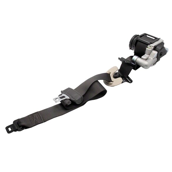 Seat Belt Lap and Shoulder Retractor Pretensioner - Right, Front Main Image