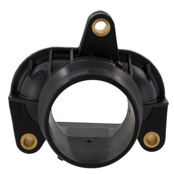 Engine Coolant Thermostat Housing Connection Water O - 6.7L