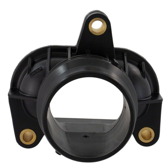 Engine Coolant Thermostat Housing Connection Water O - 6.7L Main Image