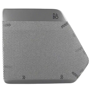 Speaker Cover Grille - Right, Front