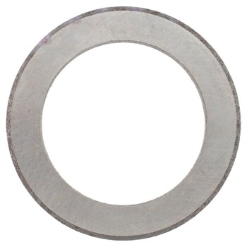 Shim - 0.293", Rear 3.15 Ratio