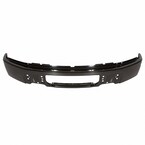 Bumper Face Bar - Front, Upper, Lower Main Image