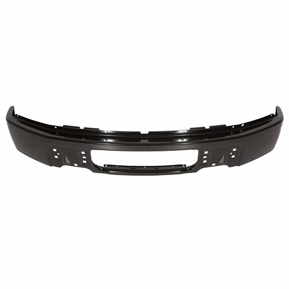 Bumper Face Bar - Front, Upper, Lower Main Image