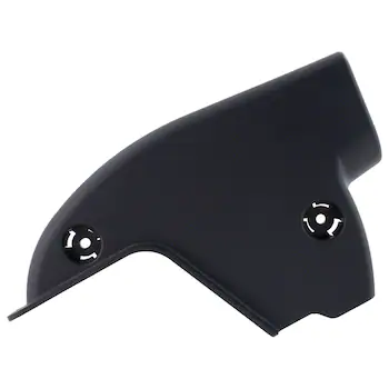 Cover Access Hole - Right