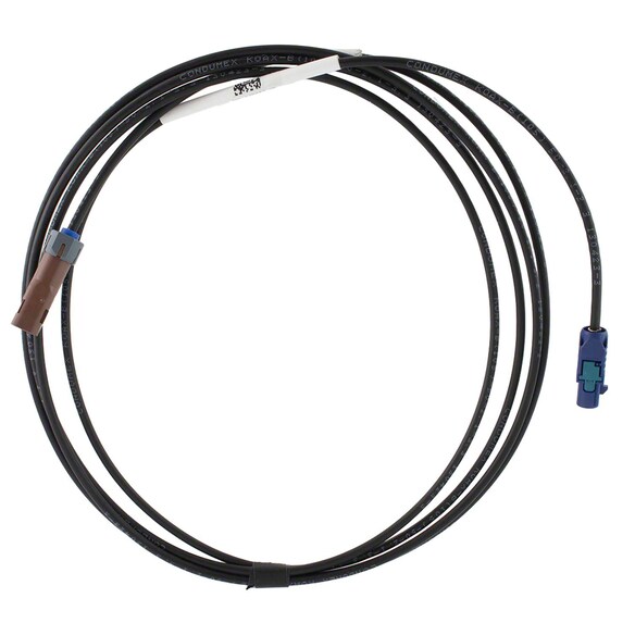 Park Assist Camera Wiring Harness Cable Back Up Main Image