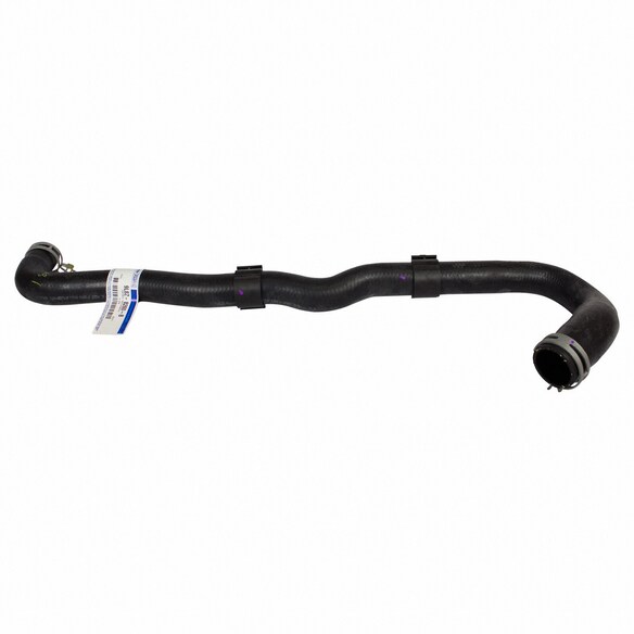 Radiator Coolant Hose - Upper 3.0L Main Image