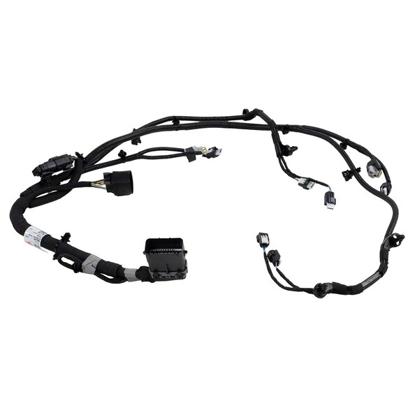 Wiring Main Image