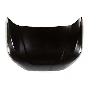 Hood Panel Extension