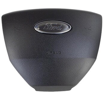 Steering Wheel Air Bag Module Inflator <br>Air Bags The mounted to