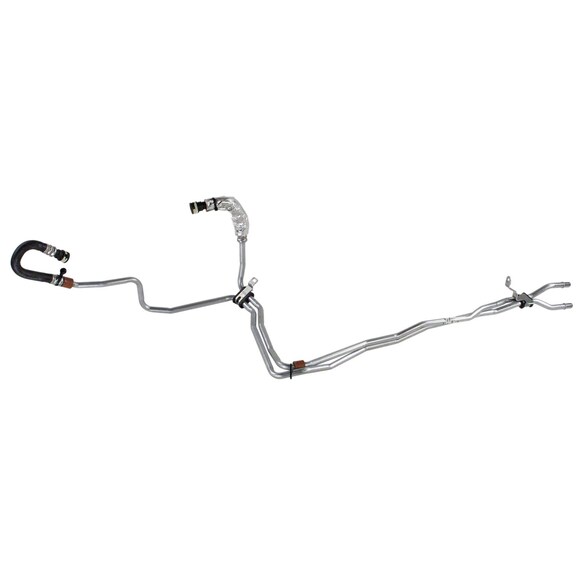 Tube Engine Coolant Hose - 5.0L (AT) Main Image