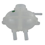 Engine Coolant Reservoir Radiator Overflow Tank Main Image