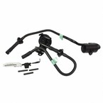 Vapor Canister Purge Valve Fuel Pipe - 1.6L Main Image