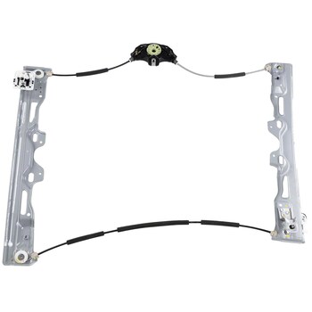 Window Regulator - Right, Rear