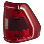 Lamp - Left, Rear, Center Main Image