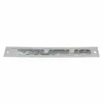 Deck Lid Emblem Name Plate Main Image