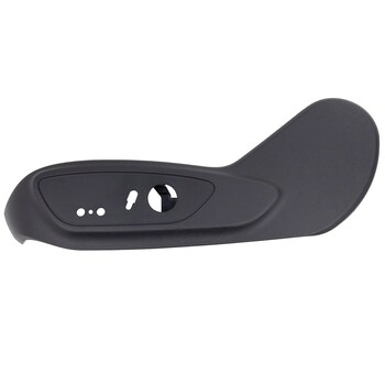 Seat Trim Panel Shield