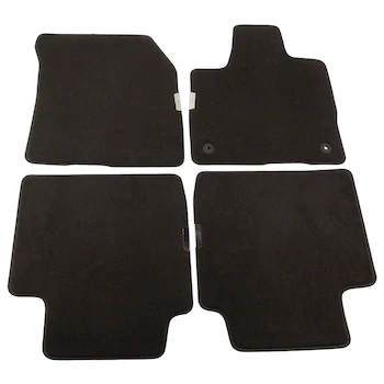 Kit Floor Contour Mat - Front