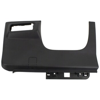 Instrument Panel Cover