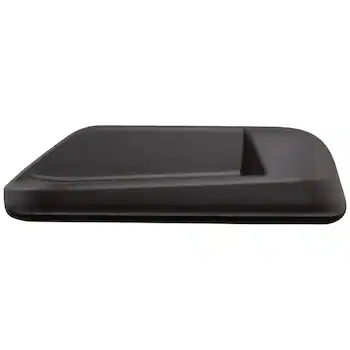 Folding Seat Latch Release Handle <br>40% Frame and ComponentS A to allow the Seatback fold