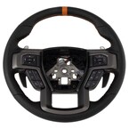 Wheel Steering Main Image