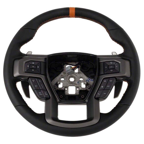 Wheel Steering Main Image