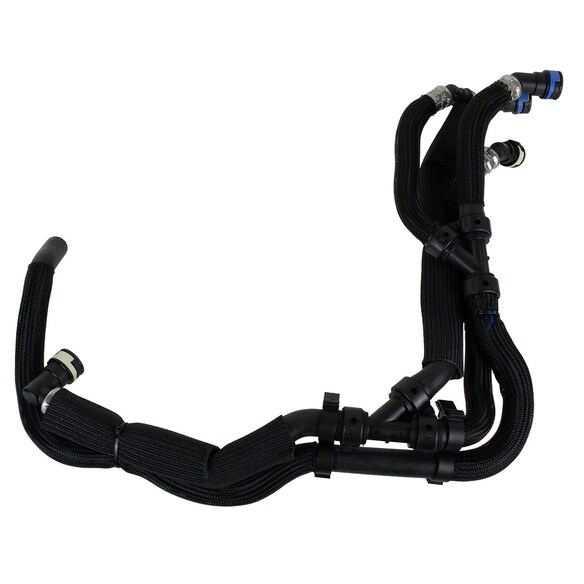 Engine Coolant HVAC Heater Hose - 3.5L Main Image