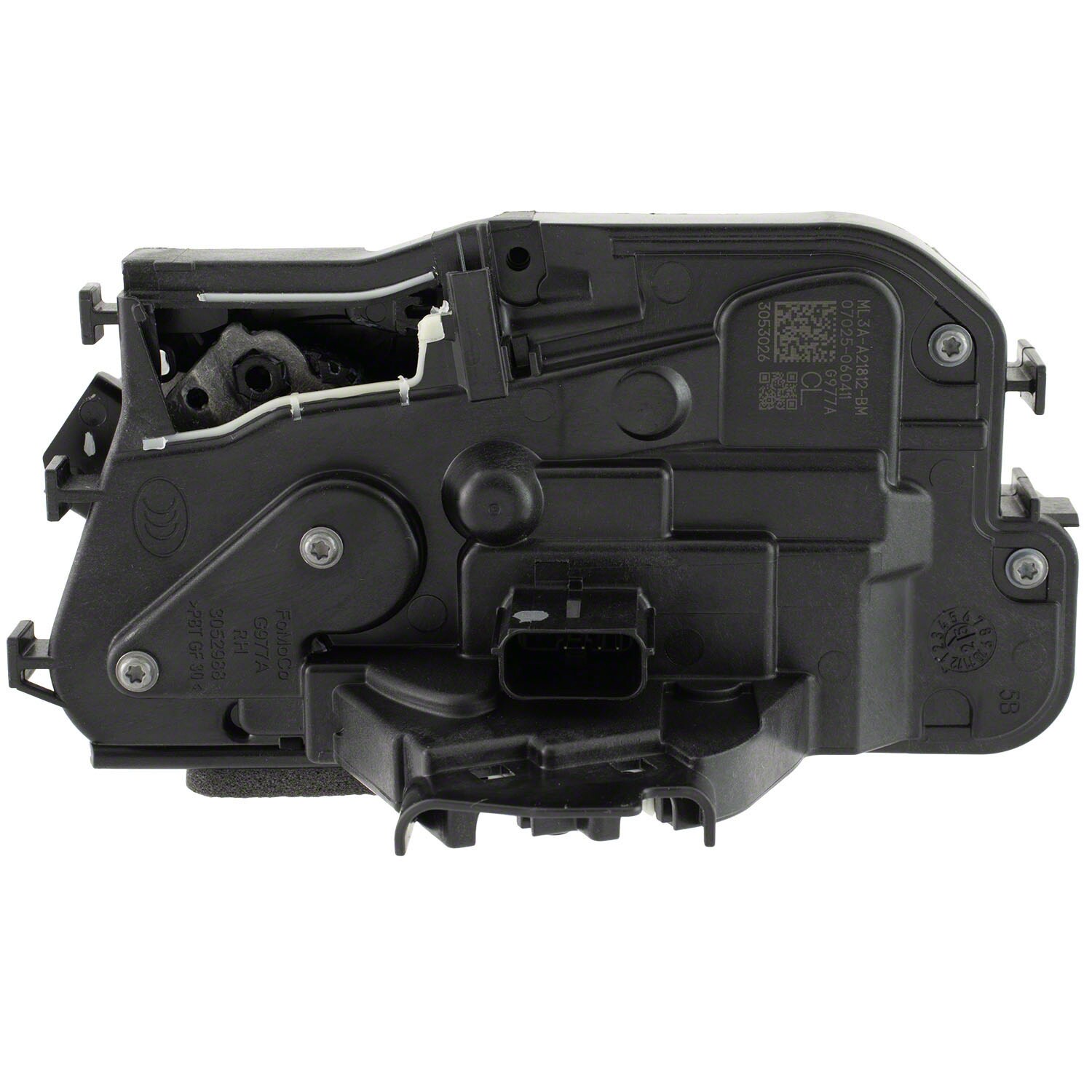 ロックフォード M1 8