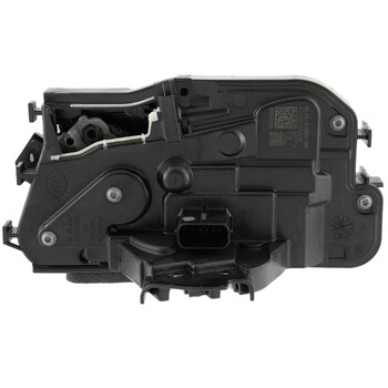 Latch - Right, Front