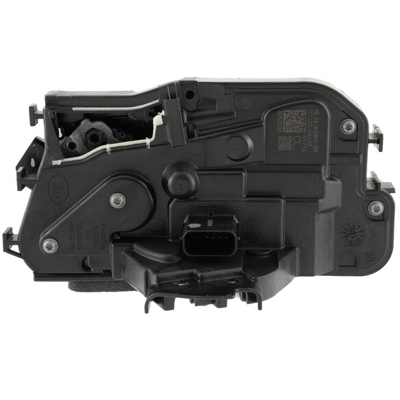 Latch - Right, Front Main Image