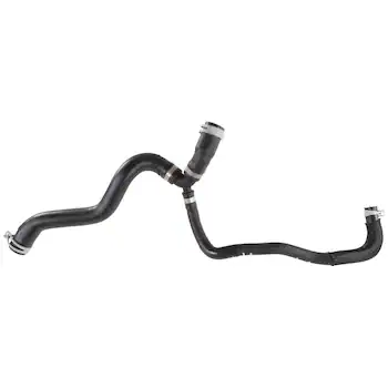 Radiator Coolant Hose - Upper