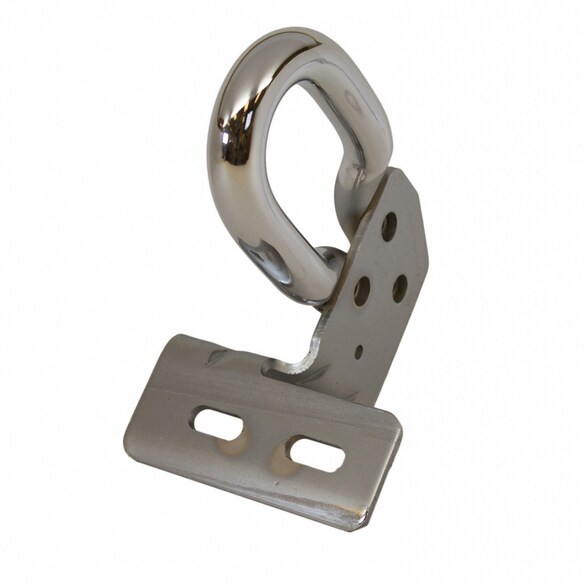 Tow Hook Towing - Left, Front Main Image