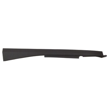 Kick Panel Trim Cowl Side