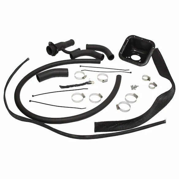 Kit Fuel System Conversion Main Image