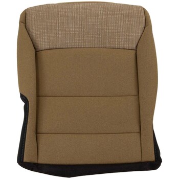 Cover Seat Cushion - Right, Front