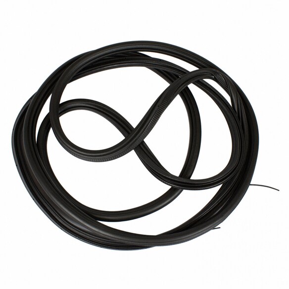 Door Seal Weatherstrip - Back Main Image