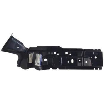 Frame Side Member Filler - Right, Front