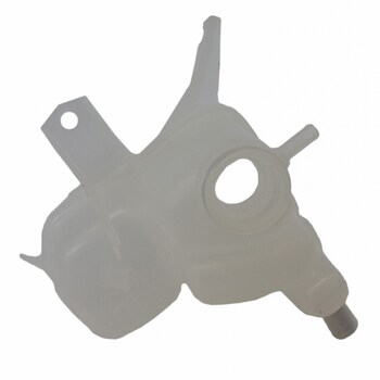 Engine Coolant Reservoir Radiator Overflow Tank