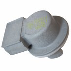 Back Up Light Socket Brake - Front, Rear Main Image