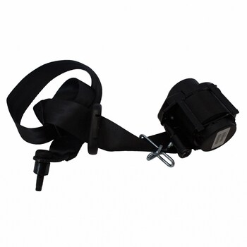 Seat Belt Lap and Shoulder - Left, Front