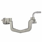 Engine Coolant Thermostat Housing Water By Pipe Neck - Passenger Main Image