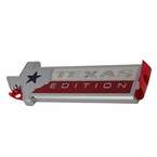 Tailgate Emblem Name Plate Main Image