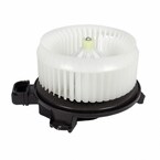 Hvac Blower Motor Housing Fan and Main Image