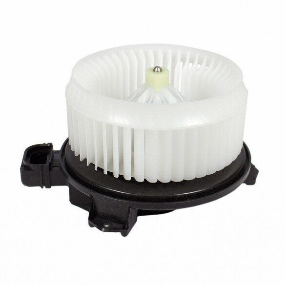 Hvac Blower Motor Housing Fan and Main Image