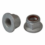 Hex Head Nut - M20 Main Image