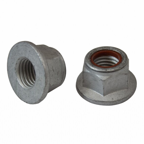 Hex Head Nut - M20 Main Image