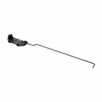 Sliding Roof Guide Sunroof Cable - Right Main Image