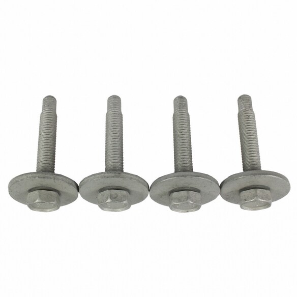 Bolt - M8 X 40MM 6.7L Main Image
