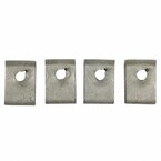 Bumper Cover Nut Spring - 4.2 X 2.25 3, Rear Main Image