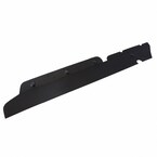 Bumper Cover Spacer Panel Filler Joint - Left, Front Main Image